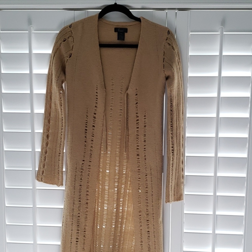 Duster Cardi - Picture 3 of 3